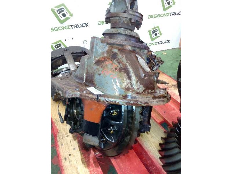 Recambio de grupo para volvo trucks fl fl 220-10 (220cv) referencia OEM IAM RS147 A63200A8259 3.73/1