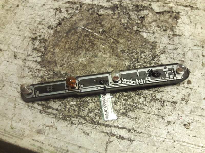 Recambio de portalamparas para ford c-max (cb3) ghia referencia OEM IAM  6 PINS TRASERO IZQUIERDO