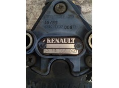 Recambio de valvula aire para renault hr 340.18 / 26 premium e2 fsa modelo 340.18 t 249 kw corto referencia OEM IAM 5010260060 4 2