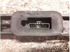 Recambio de portalamparas para ford c-max (cb3) ghia referencia OEM IAM  6 PINS TRASERO IZQUIERDO 2