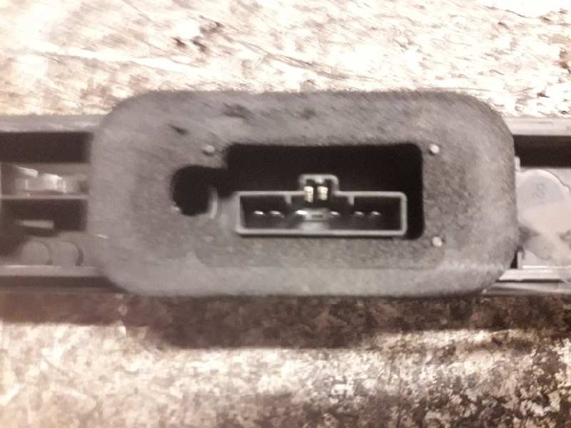 Recambio de portalamparas para ford c-max (cb3) ghia referencia OEM IAM  6 PINS TRASERO IZQUIERDO