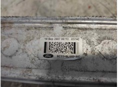 Recambio de intercooler para ford transit combi ´06 2.2 tdci cat referencia OEM IAM 6C119L440AC   2