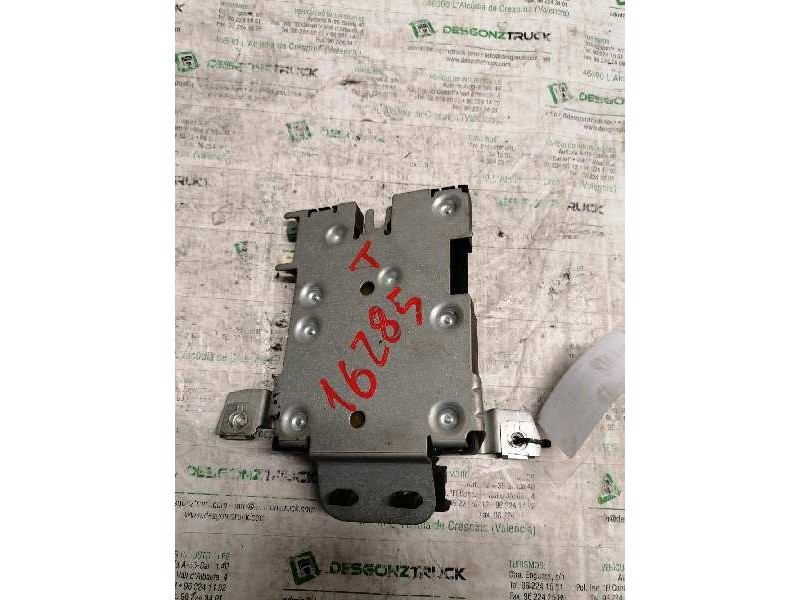 Recambio de modulo electronico para audi a3 (8p) 2.0 tdi referencia OEM IAM 8P0035225D 3 PINS 