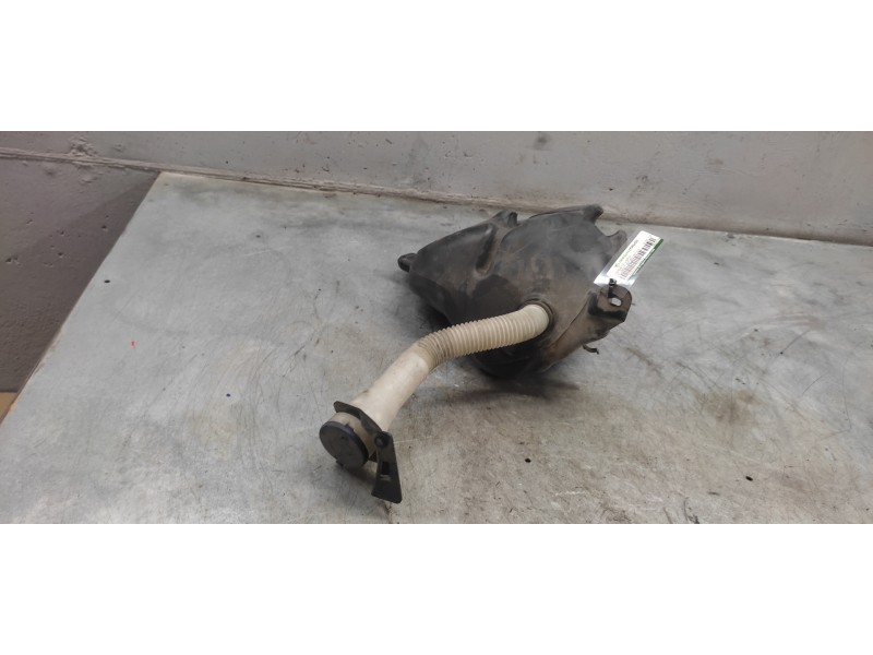Recambio de deposito limpia para peugeot 307 cc (s1) 2.0 referencia OEM IAM 9651114680  
