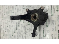 Recambio de mangueta delantera izquierda para renault laguna ii (bg0) authentique referencia OEM IAM    2