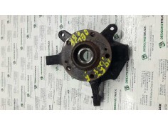 Recambio de mangueta delantera derecha para renault laguna ii (bg0) authentique referencia OEM IAM   
