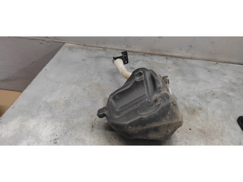 Recambio de deposito limpia para peugeot 307 cc (s1) 2.0 referencia OEM IAM 9651114680  