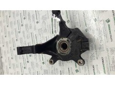 Recambio de mangueta delantera derecha para renault laguna ii (bg0) authentique referencia OEM IAM    2