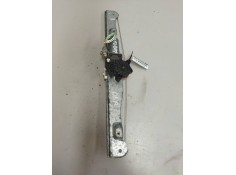 Recambio de elevalunas delantero derecho para nissan trucks atleon 110 referencia OEM IAM   