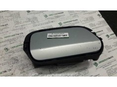 Recambio de tapa exterior combustible para renault laguna ii (bg0) authentique referencia OEM IAM   