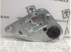 Recambio de elevalunas trasero izquierdo para ford c-max (cb3) ghia referencia OEM IAM 7M51R045H23B  