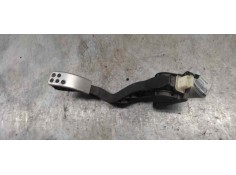 Recambio de potenciometro pedal para peugeot 307 cc (s1) 2.0 referencia OEM IAM 0280755029 4 PINS 