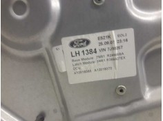 Recambio de elevalunas trasero izquierdo para ford c-max (cb3) ghia referencia OEM IAM 7M51R045H23B   2