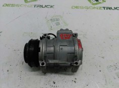 Recambio de compresor aire acondicionado para bmw serie 3 berlina (e46) 318d referencia OEM IAM 10PA17C 4472003381 DENSO
