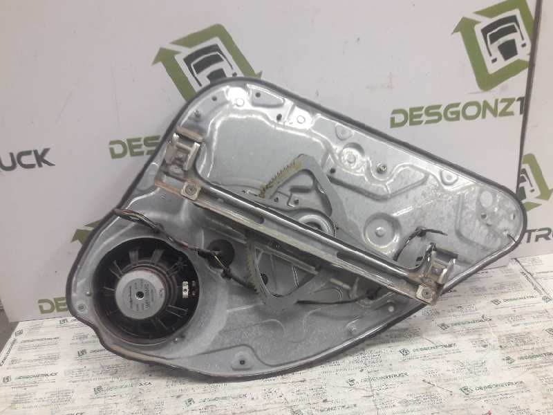 Recambio de elevalunas trasero izquierdo para ford c-max (cb3) ghia referencia OEM IAM 7M51R045H23B  