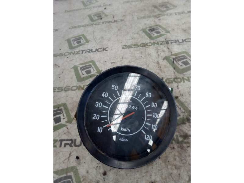 Recambio de cuadro instrumentos para ebro trucks l l 35 s/2 referencia OEM IAM   