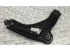 Recambio de brazo suspension inferior delantero izquierdo para renault laguna ii (bg0) authentique referencia OEM IAM   