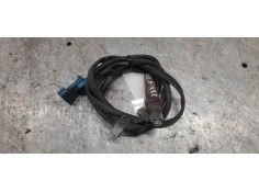 Recambio de sonda lambda para peugeot 307 cc (s1) 2.0 referencia OEM IAM 0258006029 4 PINS 