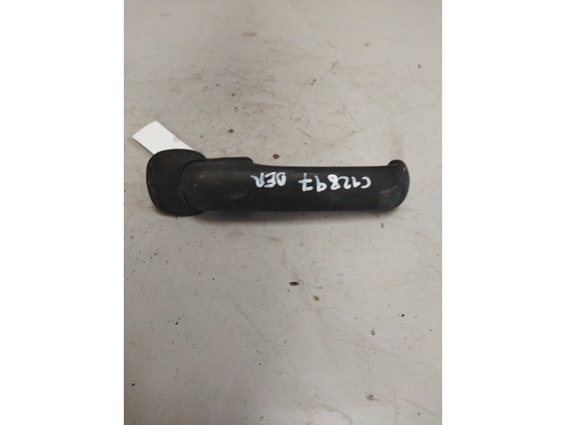 Recambio de maneta exterior delantera derecha para nissan trucks atleon 110 referencia OEM IAM   