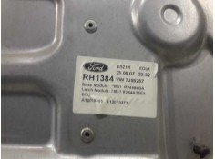 Recambio de elevalunas trasero derecho para ford c-max (cb3) ghia referencia OEM IAM 7M51R24994BA   2