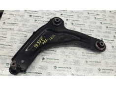 Recambio de brazo suspension inferior delantero izquierdo para renault laguna ii (bg0) authentique referencia OEM IAM    2
