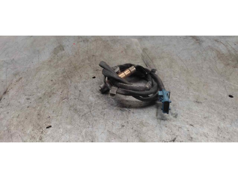 Recambio de sonda lambda para peugeot 307 cc (s1) 2.0 referencia OEM IAM 0258006029 4 PINS 