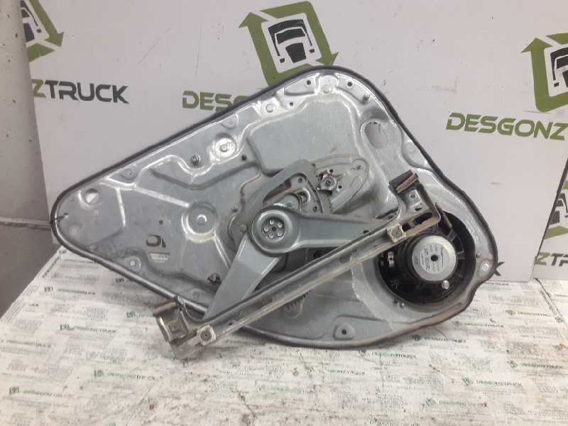 Recambio de elevalunas trasero derecho para ford c-max (cb3) ghia referencia OEM IAM 7M51R24994BA  