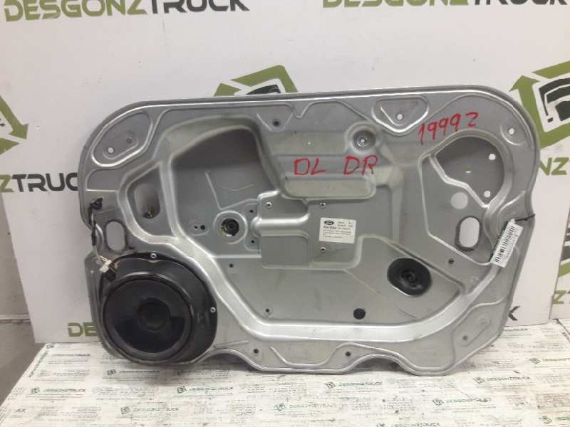 Recambio de elevalunas delantero derecho para ford c-max (cb3) ghia referencia OEM IAM 7M51R203A28BA  