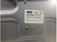 Recambio de elevalunas delantero derecho para ford c-max (cb3) ghia referencia OEM IAM 7M51R203A28BA   2