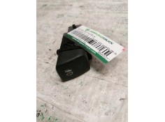 Recambio de boton antiniebla para hyundai h 1 h 1 combi con puerta de dos referencia OEM IAM 864W0171 6 PINS 