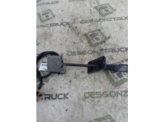 Recambio de mando luces para ebro trucks l l 35 s/2 referencia OEM IAM   