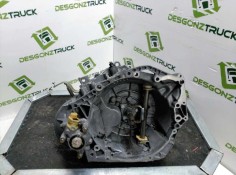 Recambio de caja cambios para citroën xantia berlina 1.9 td sx referencia OEM IAM   