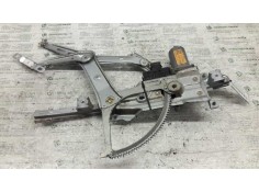 Recambio de elevalunas delantero derecho para opel astra g berlina club referencia OEM IAM 90521882  