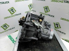 Recambio de caja cambios para citroën xantia berlina 1.9 td sx referencia OEM IAM    2