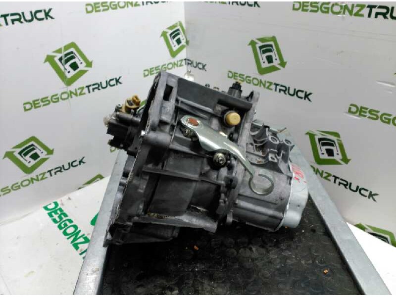 Recambio de caja cambios para citroën xantia berlina 1.9 td sx referencia OEM IAM   