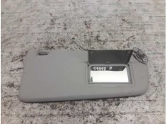 Recambio de parasol derecho para ford c-max (cb3) ghia referencia OEM IAM    2