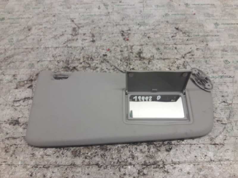 Recambio de parasol derecho para ford c-max (cb3) ghia referencia OEM IAM   