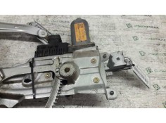 Recambio de elevalunas delantero derecho para opel astra g berlina club referencia OEM IAM 90521882   2