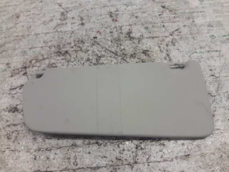 Recambio de parasol derecho para ford c-max (cb3) ghia referencia OEM IAM   