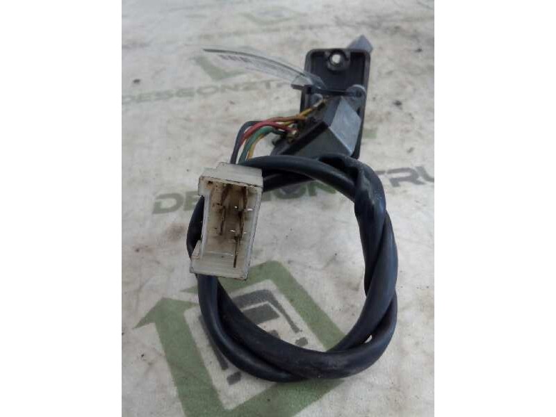 Recambio de mando intermitentes para ebro trucks l l 35 s/2 referencia OEM IAM   