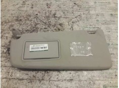 Recambio de parasol izquierdo para ford c-max (cb3) ghia referencia OEM IAM   