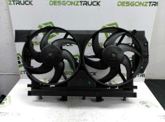 Recambio de electroventilador para citroën xantia berlina 1.9 td sx referencia OEM IAM   