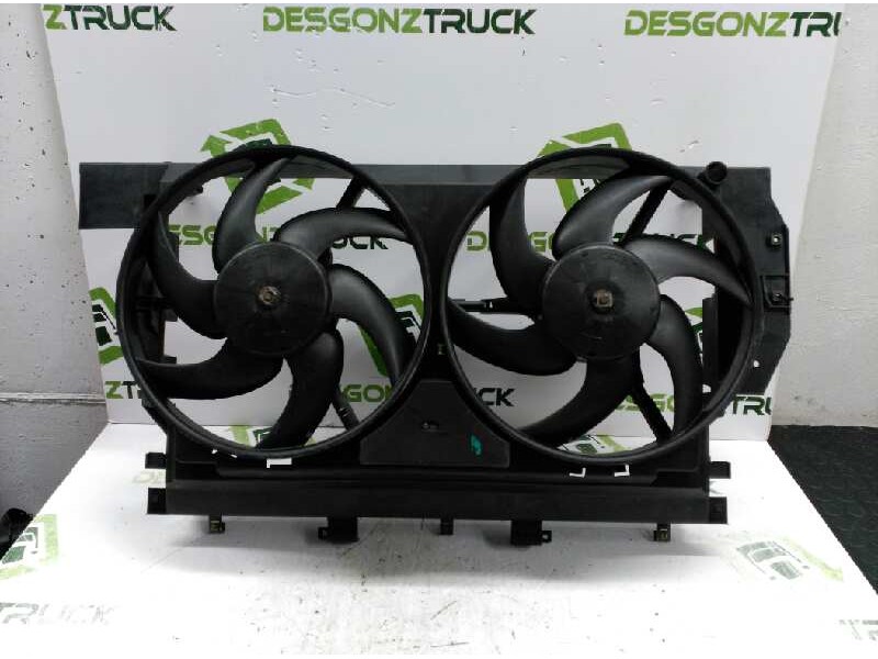 Recambio de electroventilador para citroën xantia berlina 1.9 td sx referencia OEM IAM   