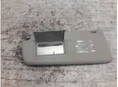 Recambio de parasol izquierdo para ford c-max (cb3) ghia referencia OEM IAM    2