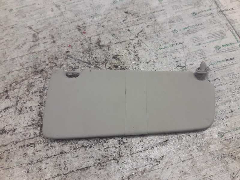 Recambio de parasol izquierdo para ford c-max (cb3) ghia referencia OEM IAM   