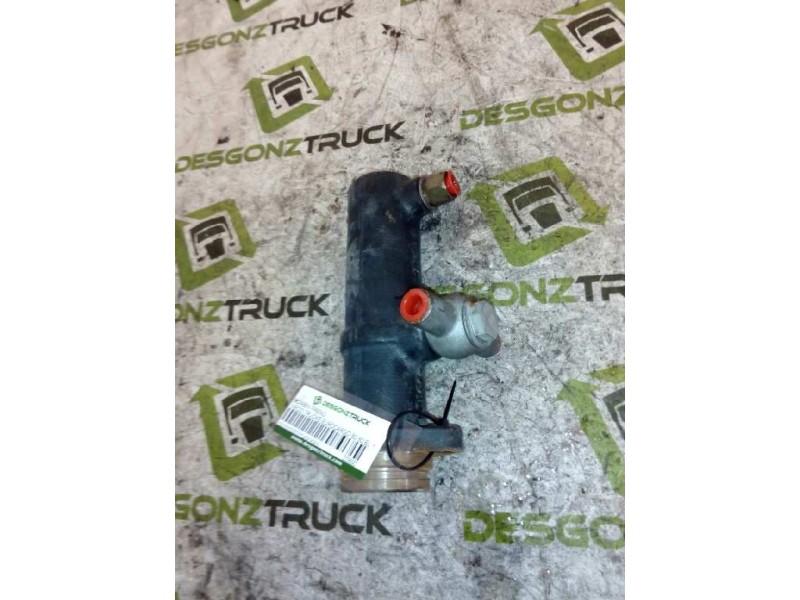 Recambio de bombin freno para iveco eurocargo 05.03  fg 80 e larga distancia referencia OEM IAM 22890  