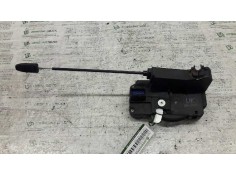 Recambio de cerradura puerta delantera derecha para opel astra g berlina club referencia OEM IAM 24414117  