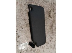 Recambio de parasol derecho para renault clio ii fase i (b/cbo) 1.2 referencia OEM IAM    2