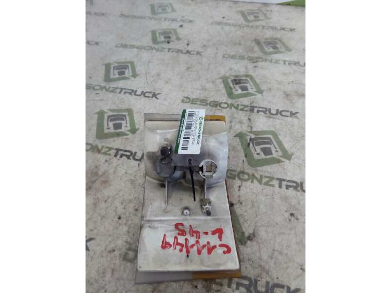 Recambio de piloto delantero izquierdo para ebro trucks l l 35 s/2 referencia OEM IAM   