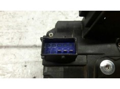 Recambio de cerradura puerta delantera derecha para opel astra g berlina club referencia OEM IAM 24414117   2